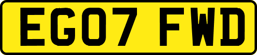 EG07FWD