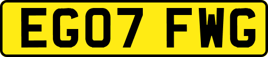 EG07FWG
