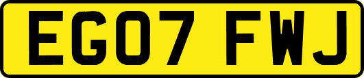 EG07FWJ