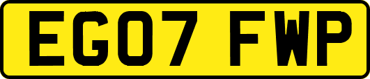 EG07FWP