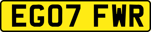 EG07FWR