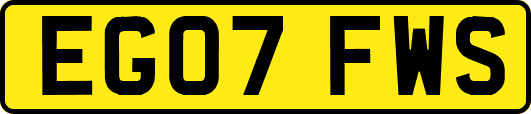 EG07FWS