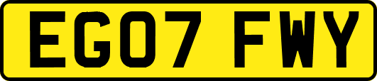 EG07FWY