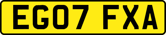 EG07FXA