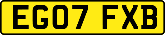 EG07FXB