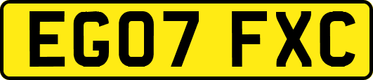EG07FXC