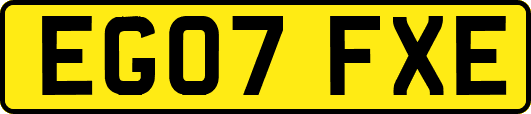 EG07FXE