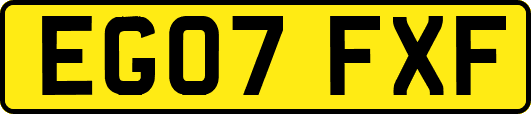 EG07FXF