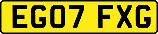 EG07FXG