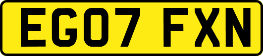 EG07FXN