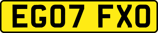 EG07FXO