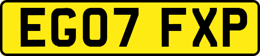 EG07FXP
