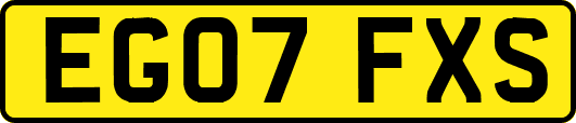 EG07FXS