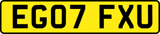 EG07FXU
