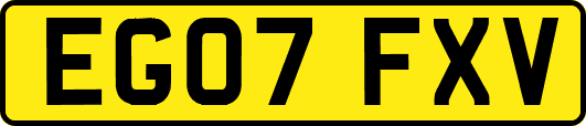 EG07FXV