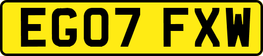 EG07FXW