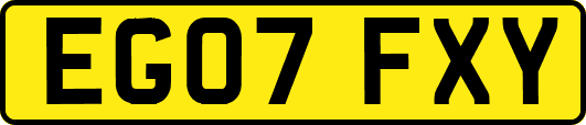 EG07FXY