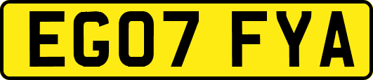 EG07FYA