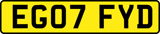 EG07FYD