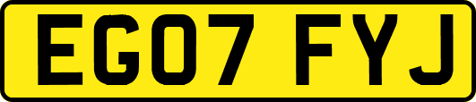 EG07FYJ