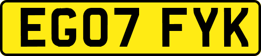 EG07FYK