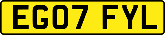 EG07FYL