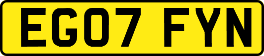 EG07FYN