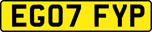 EG07FYP