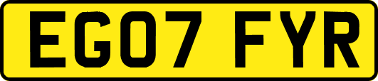 EG07FYR