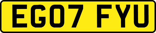 EG07FYU