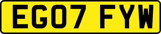 EG07FYW