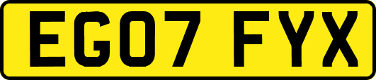 EG07FYX