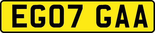 EG07GAA