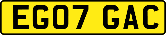 EG07GAC