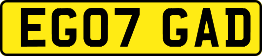 EG07GAD