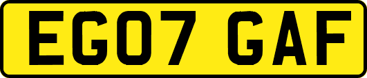 EG07GAF