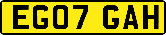 EG07GAH