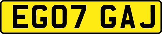 EG07GAJ