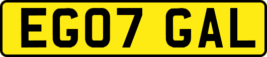 EG07GAL