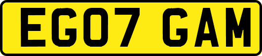 EG07GAM