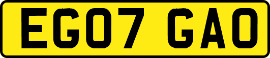 EG07GAO