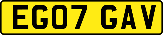 EG07GAV
