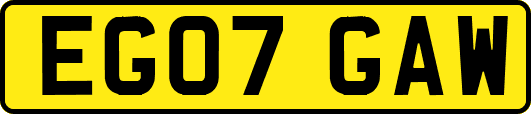 EG07GAW