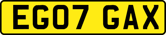 EG07GAX