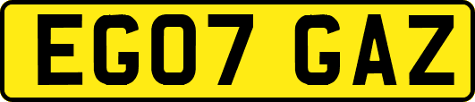 EG07GAZ