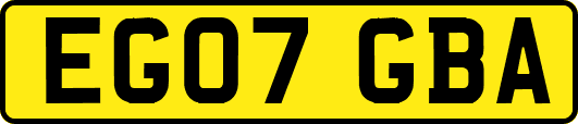 EG07GBA