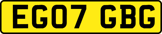 EG07GBG