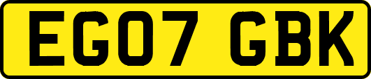 EG07GBK