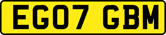 EG07GBM