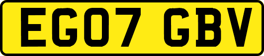 EG07GBV
